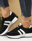 Helvano | Klassische Sneaker für Damen