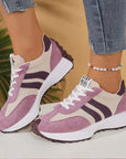 Helvano | Plateau-Sneaker für Damen