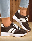 Helvano | Klassische Sneaker für Damen