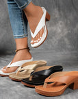 Helvano | Elegante Sandalen für Damen