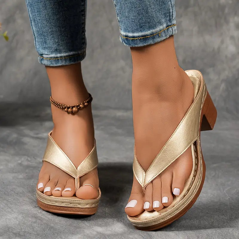 Helvano | Elegante Sandalen für Damen