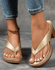 Helvano | Elegante Sandalen für Damen