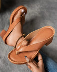 Helvano | Elegante Sandalen für Damen