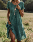 Helvano | Midikleid für Damen