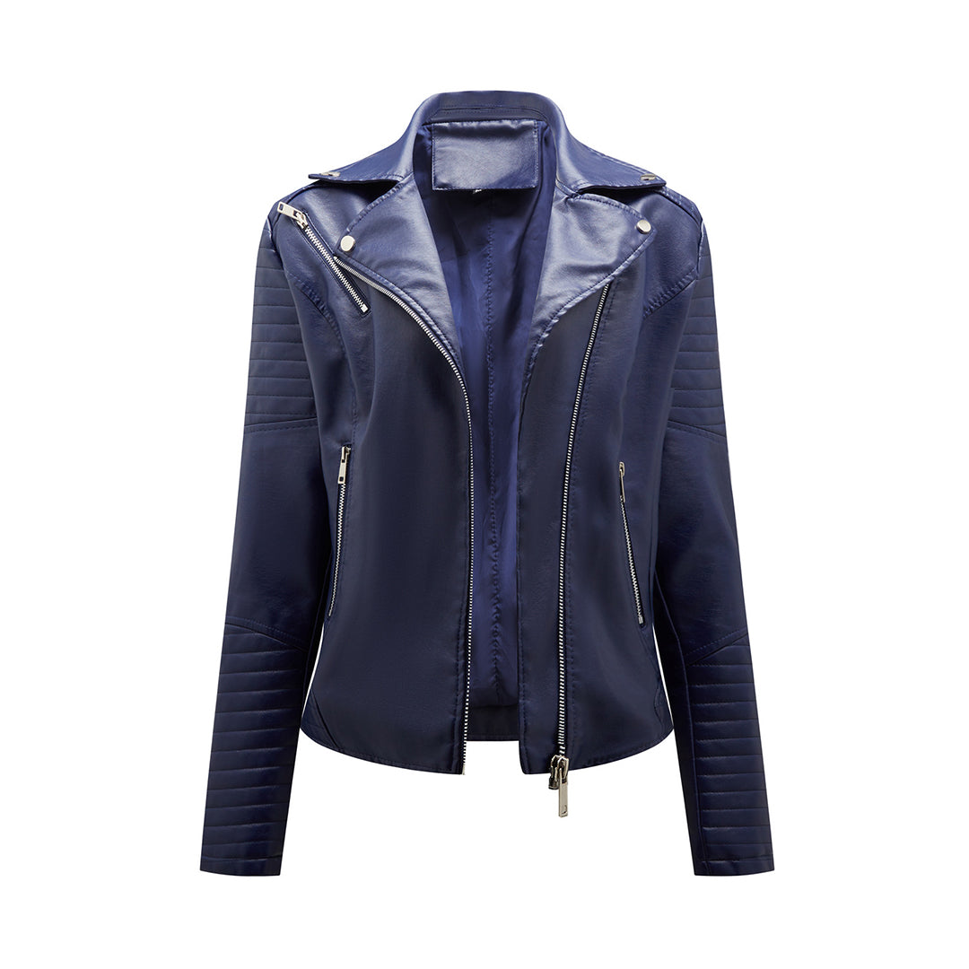 Helvano | Lederjacke für Damen