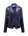 Helvano | Lederjacke für Damen
