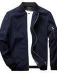 Helvano | Bequeme Herrenjacke für jeden Tag