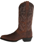 Helvano | Elegante Cowboystiefel für Damen