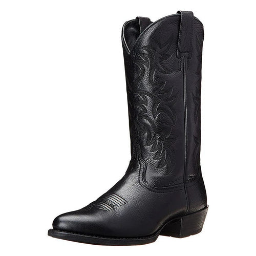 Helvano | Elegante Cowboystiefel für Damen