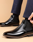 Helvano | Klassische Chelsea Boots für Herren