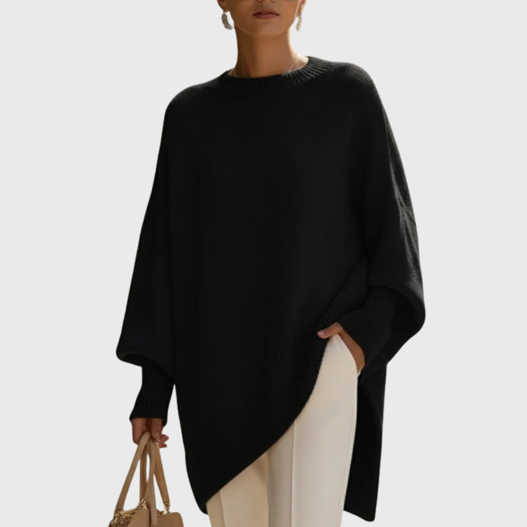 Helvano | Eleganter Strickpullover für Damen