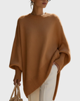 Helvano | Eleganter Strickpullover für Damen
