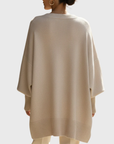 Helvano | Eleganter Strickpullover für Damen