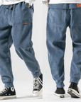 Helvano | Cordhose für Herren