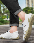Helvano | Barfussschuhe für Herren mit flexibler Sohle