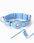 Helvano | GPS-Hundehalsband mit weltweitem Tracking