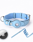 Helvano | GPS-Hundehalsband mit weltweitem Tracking