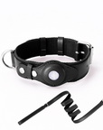 Helvano | GPS-Hundehalsband mit weltweitem Tracking