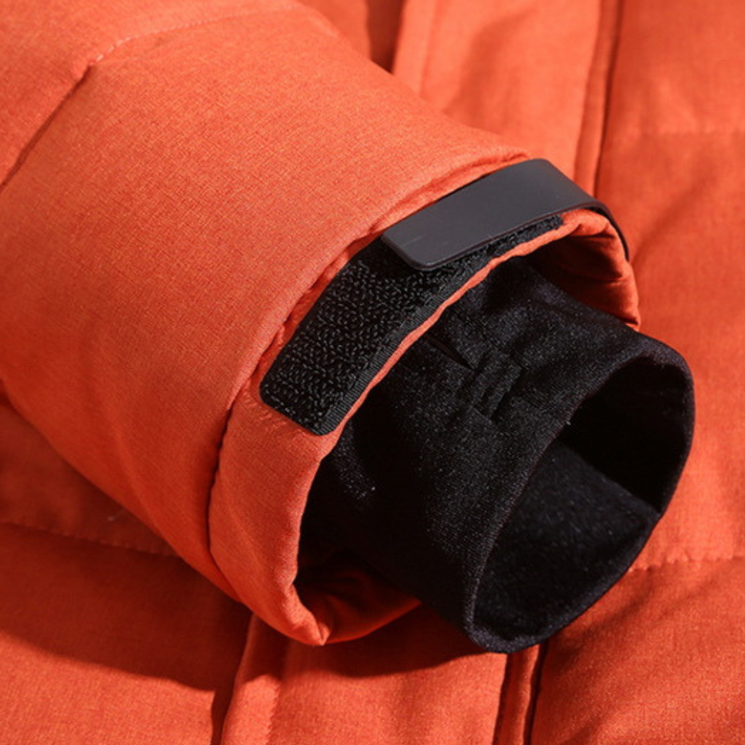 Helvano | Winterjacke für Herren