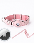 Helvano | GPS-Hundehalsband mit weltweitem Tracking