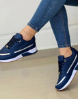 Helvano | Sportliche Sneaker für Damen