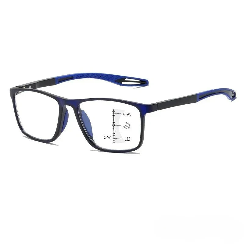 Helvano | Fernbrille für klare Sicht
