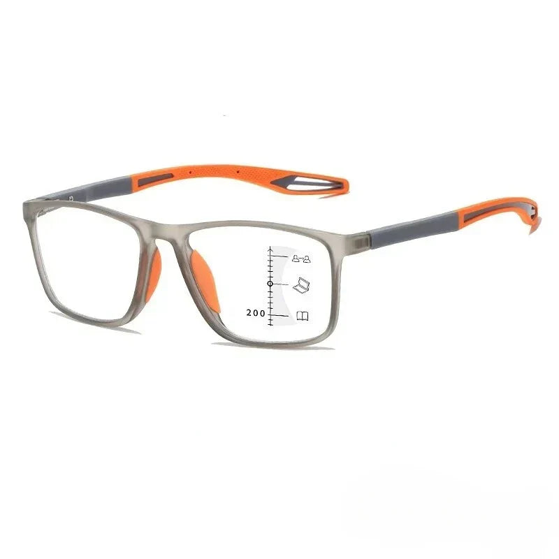 Helvano | Fernbrille für klare Sicht