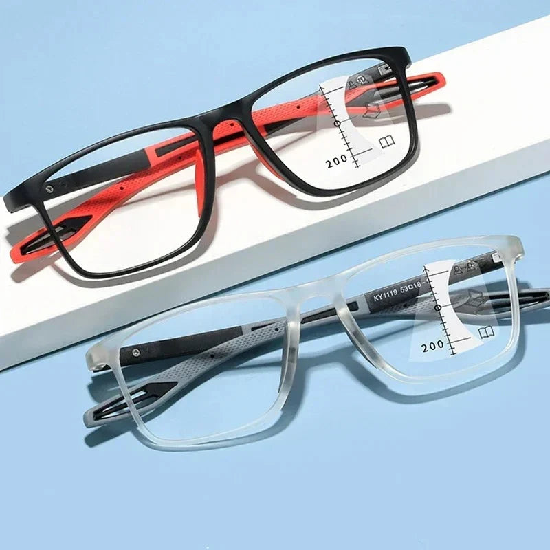 Helvano | Fernbrille für klare Sicht