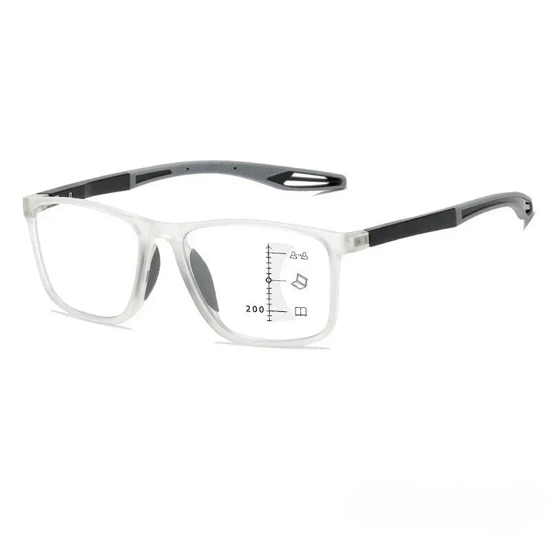 Helvano | Fernbrille für klare Sicht
