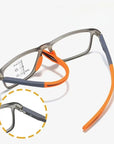 Helvano | Fernbrille für klare Sicht