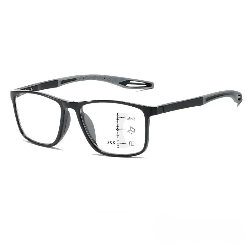 Helvano | Fernbrille für klare Sicht