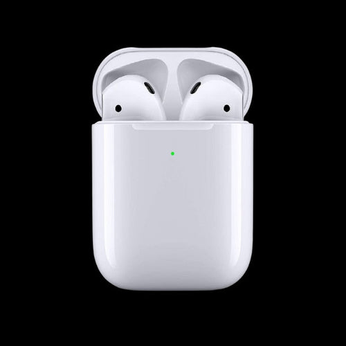 Helvano | Kabellose In-Ear-Kopfhörer mit Ladecase