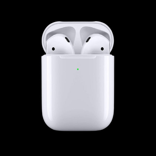 Helvano | Kabellose In-Ear-Kopfhörer mit Ladecase