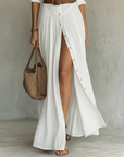 Helvano | Elegantes Maxikleid für Damen