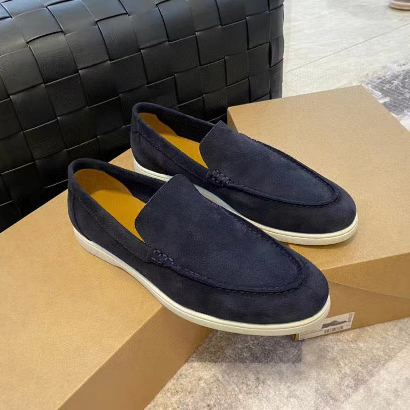 Helvano | Herren Loafer zum Reinschlüpfen