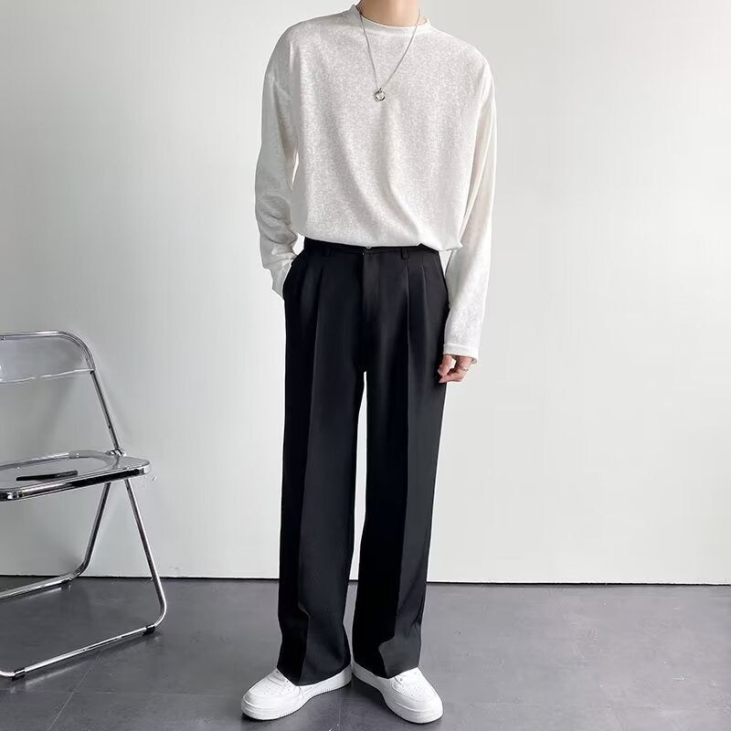 Helvano | Elegante Anzughose für Herren