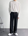 Helvano | Elegante Anzughose für Herren