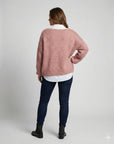 Helvano | Carmenpullover für Damen