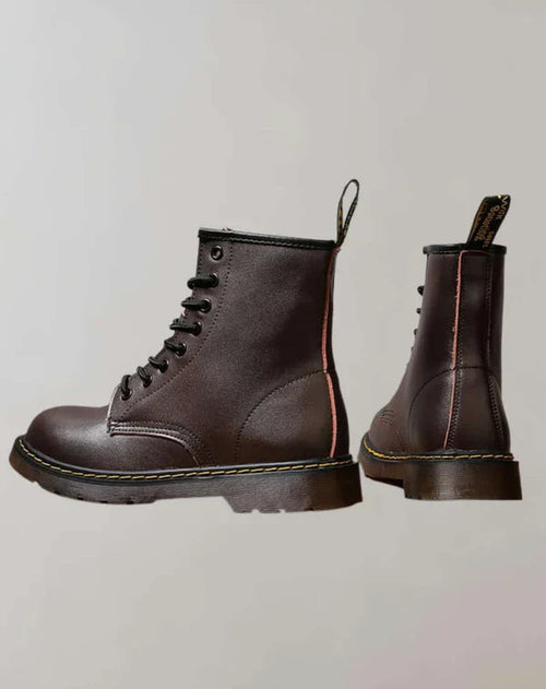 Helvano | Schlittschuhe mit hohem Schaft für Herren