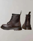 Helvano | Schlittschuhe mit hohem Schaft für Herren