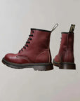 Helvano | Schlittschuhe mit hohem Schaft für Herren
