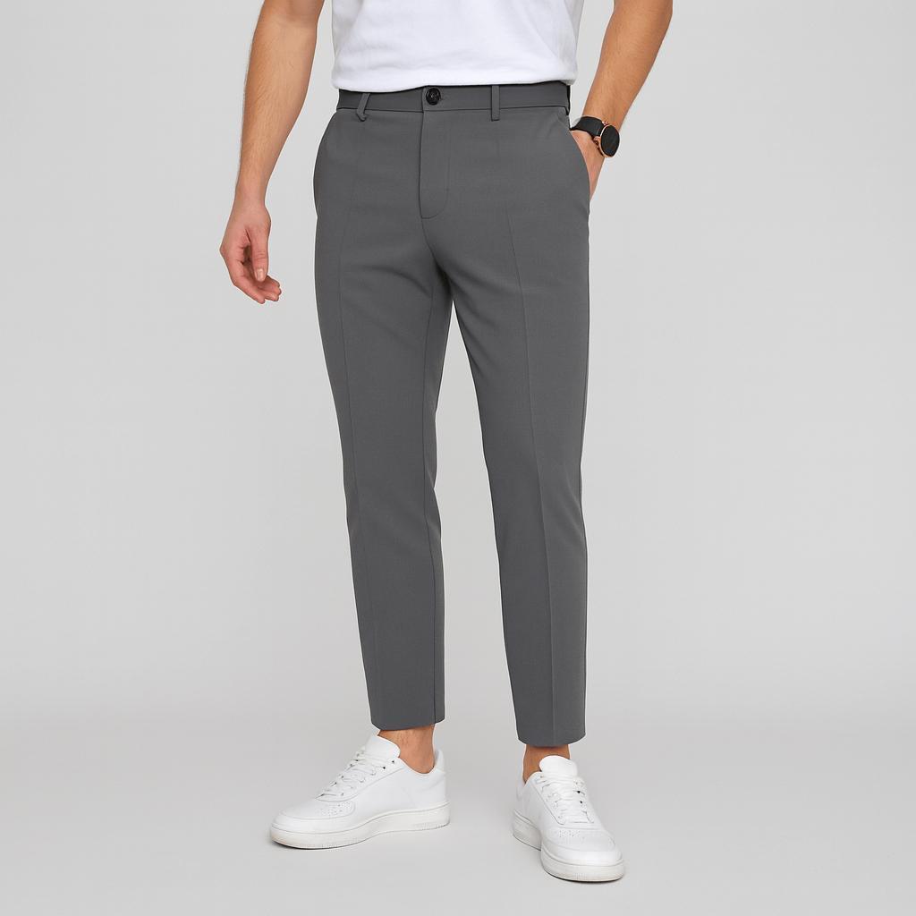 Helvano | Chino-Hose für Herren