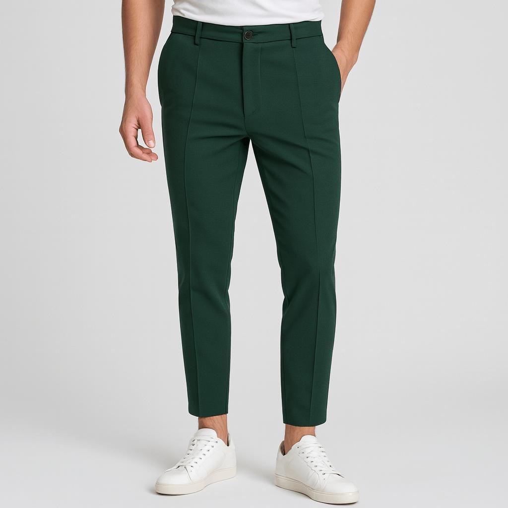 Helvano | Chino-Hose für Herren