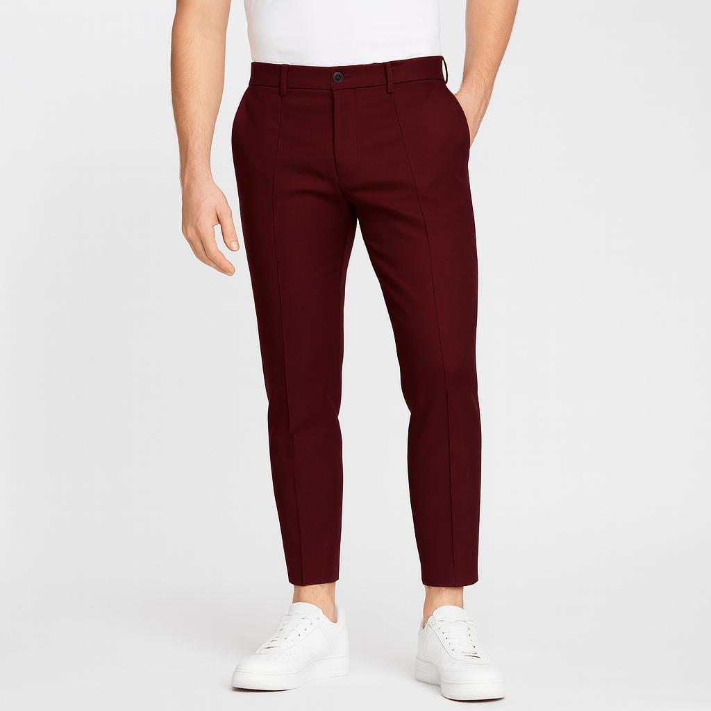Helvano | Chino-Hose für Herren