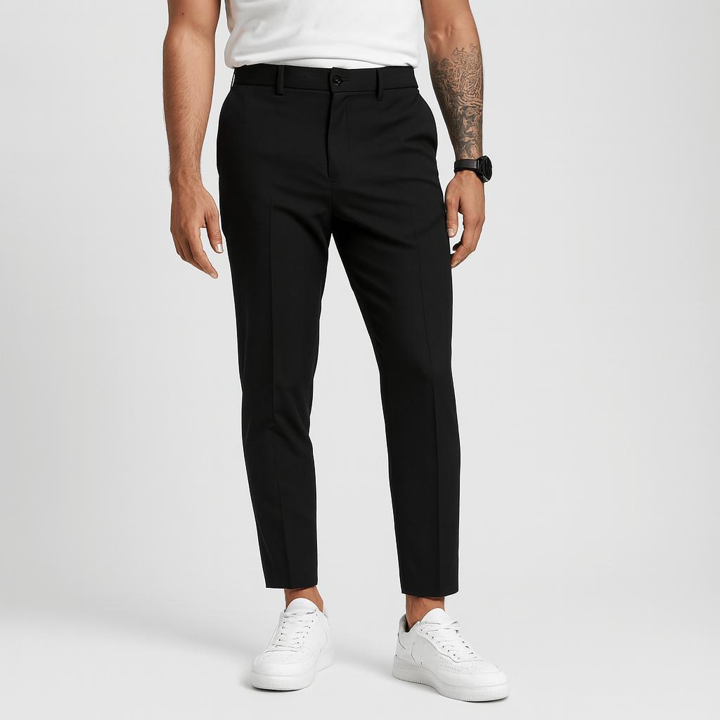 Helvano | Chino-Hose für Herren