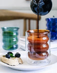 Helvano | Doppelwandiges Isolierglas 300 ml