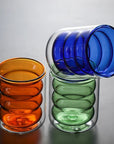 Helvano | Doppelwandiges Isolierglas 300 ml