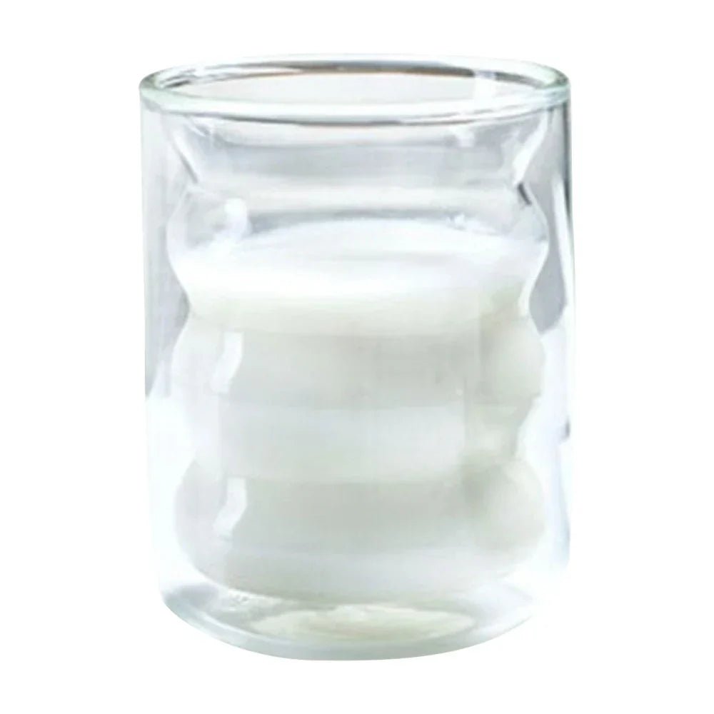 Helvano | Doppelwandiges Isolierglas 300 ml