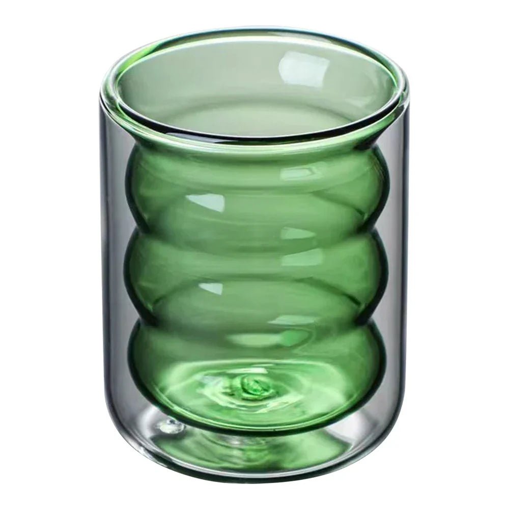 Helvano | Doppelwandiges Isolierglas 300 ml