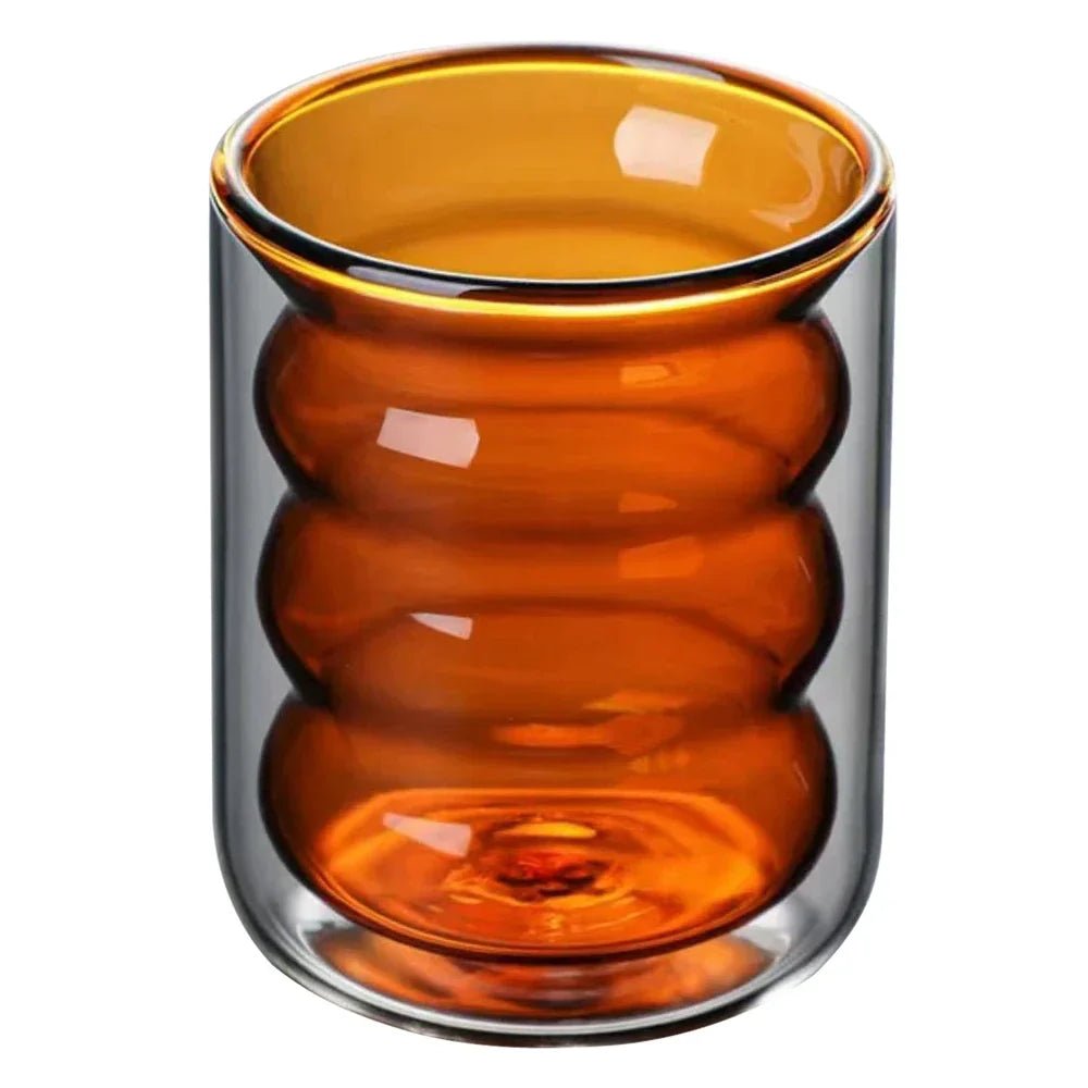 Helvano | Doppelwandiges Isolierglas 300 ml
